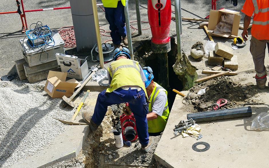 déboucher sa baignoire Nanterre