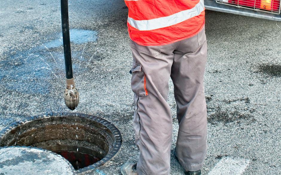 déboucheur canalisations Vincennes