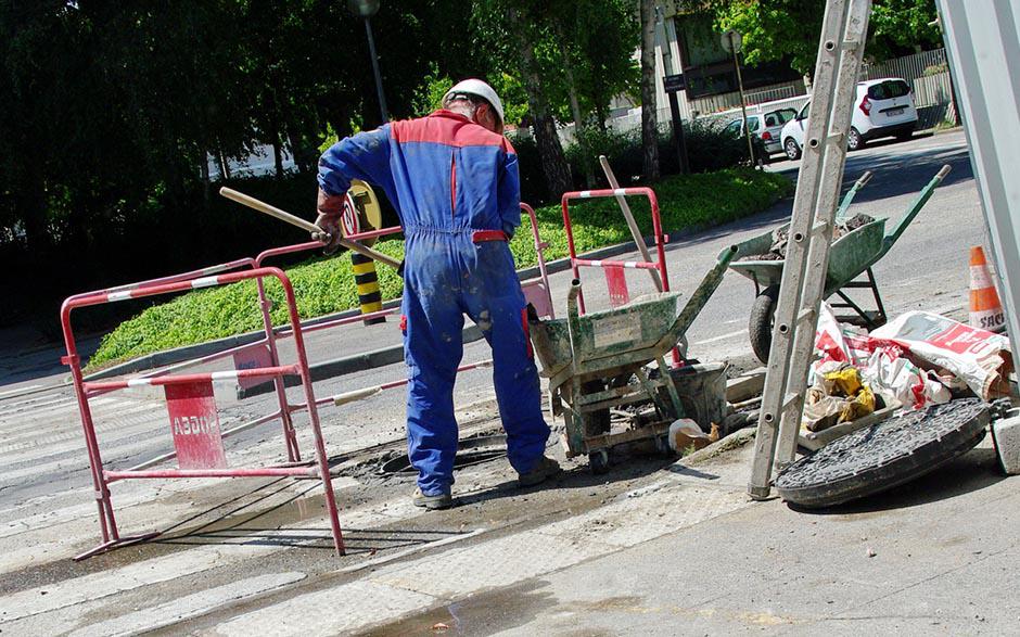 déboucheur canalisations Fontenay-Trésigny