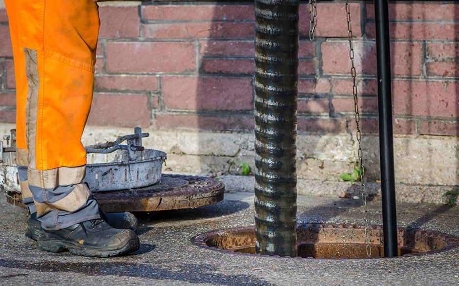 déboucher les canalisation Aubervilliers