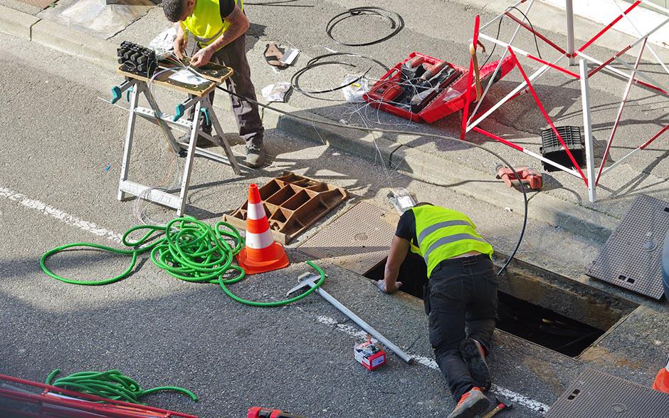 déboucheur canalisation efficace Le Plessis-Robinson