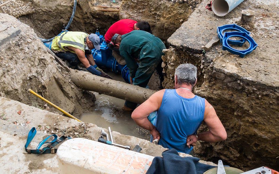 déboucheur canalisations Fontenay-Trésigny
