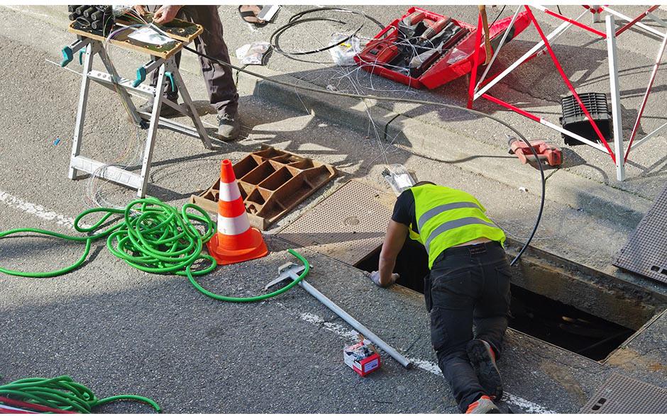 tarif débouchage canalisation Nanterre