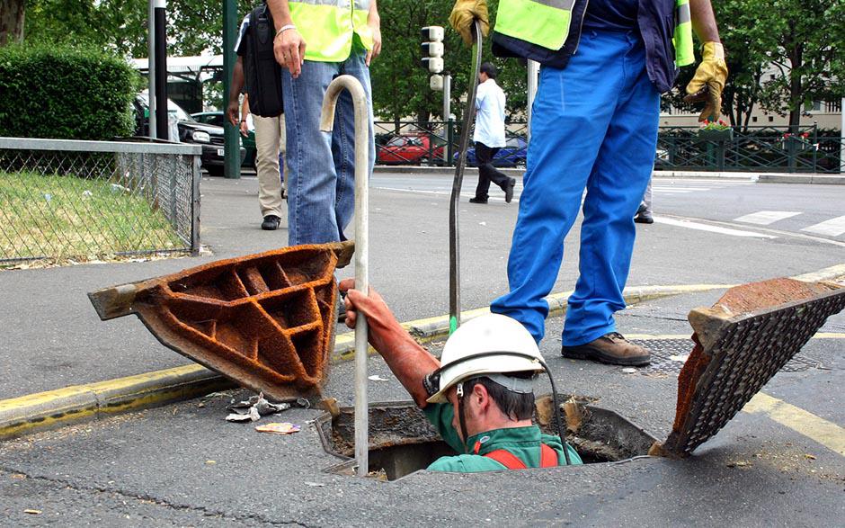 déboucher les canalisation Aubervilliers